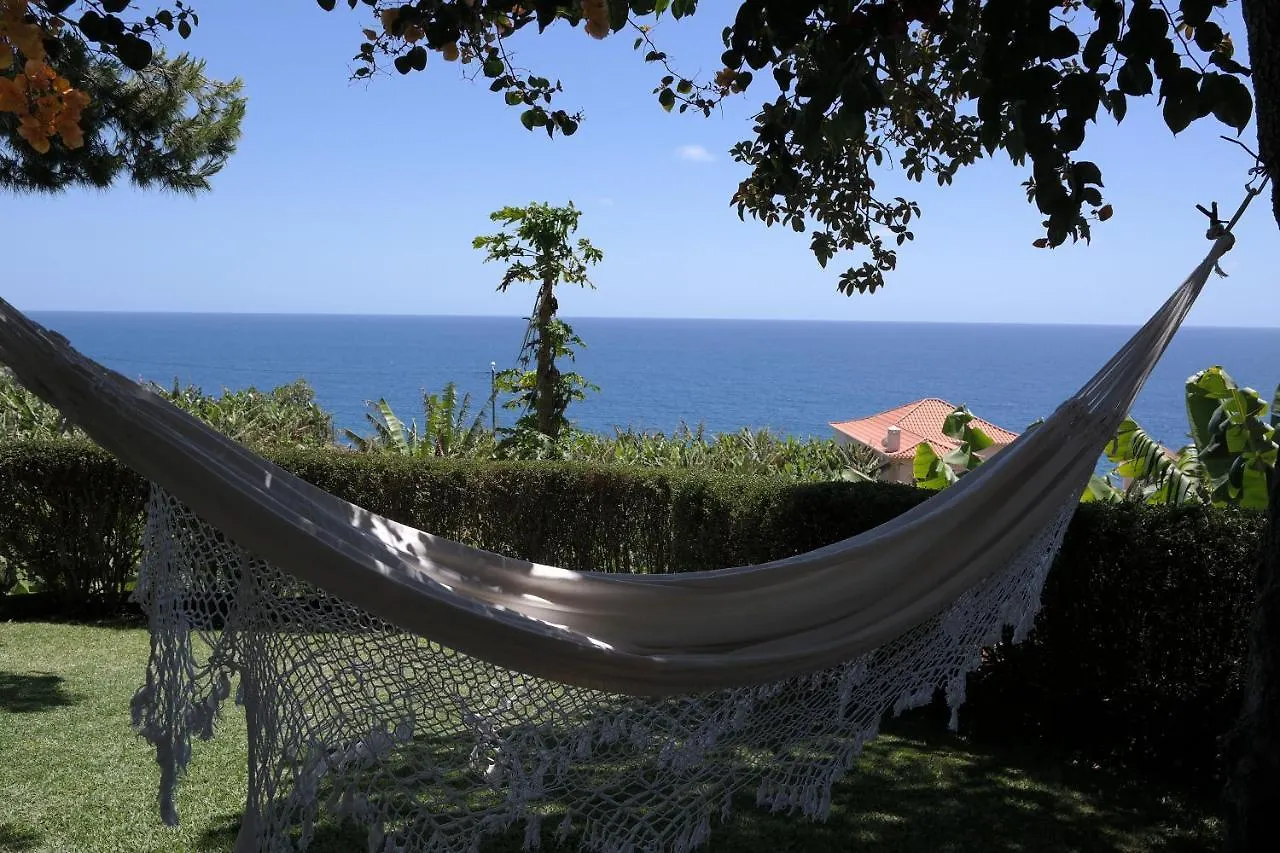Chalet Little Cottage By The Sea Arco da Calheta