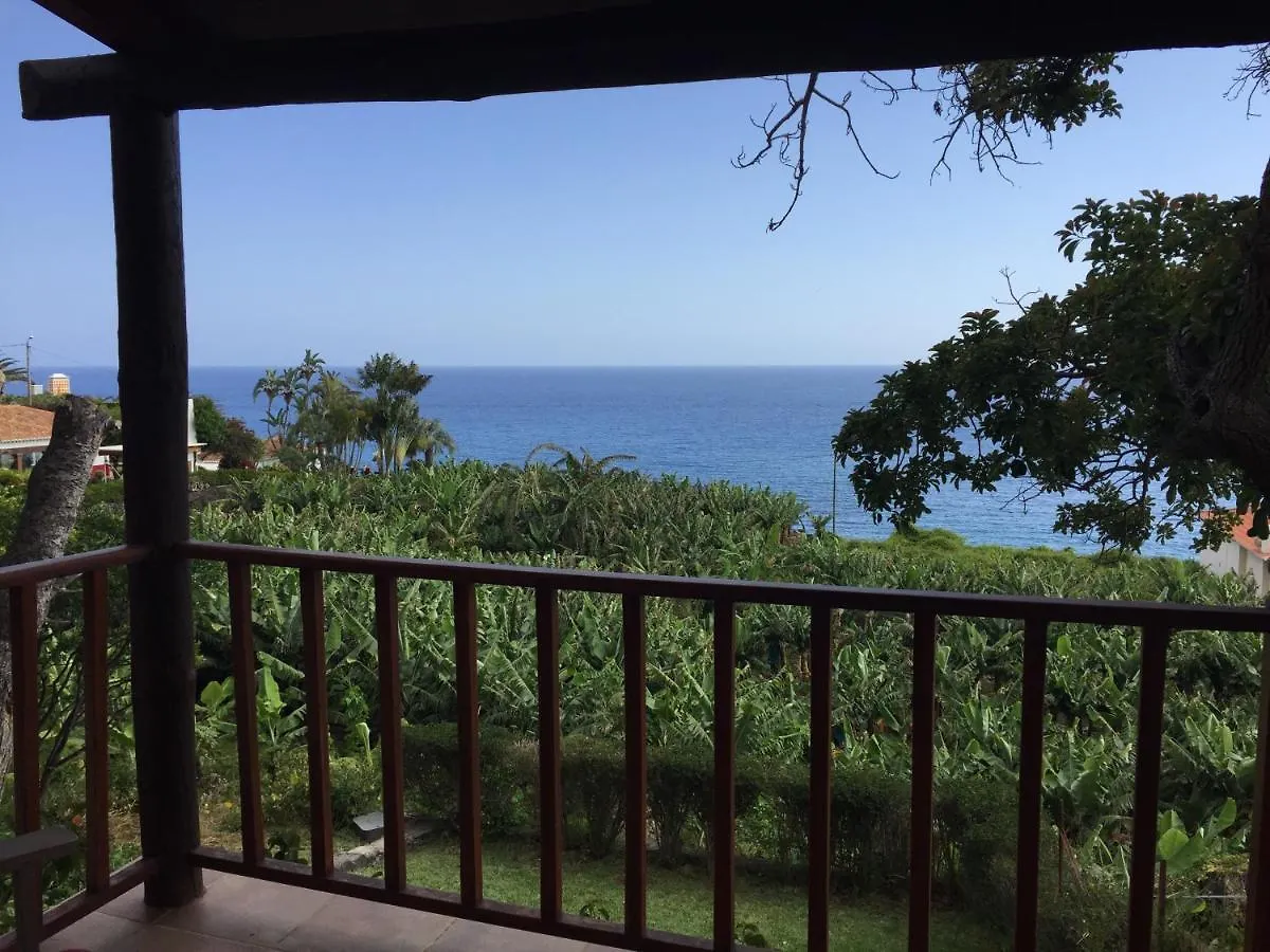 Little Cottage By The Sea Arco da Calheta