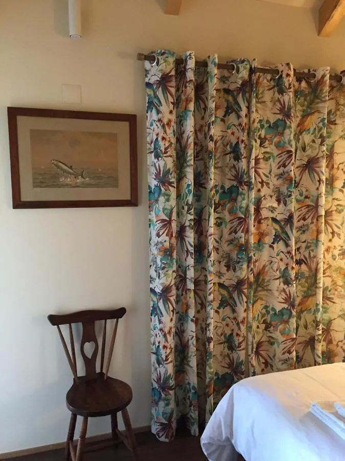 Chalet Little Cottage By The Sea Arco da Calheta